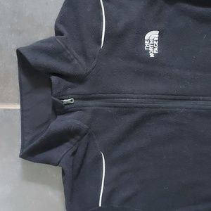 THE NORTH FACE outerwear